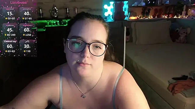 Kimberly-Caprice online show from 03-11-26, 07:53