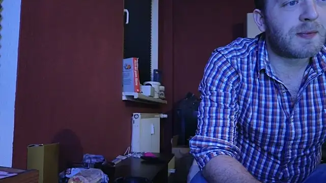 Henner33 online show from 01-14-25, 08:26