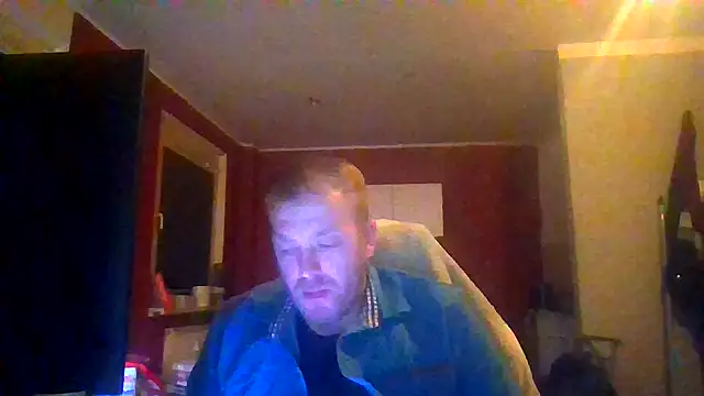 Henner33 online show from 03-14-26, 05:40