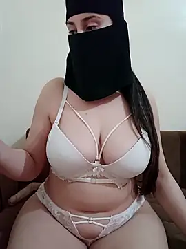 Arabic-Rose online show from 04-11-26, 11:03