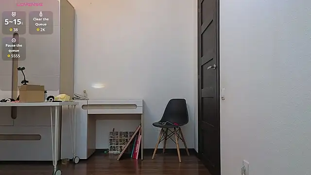 Milana15 online show from 02-26-26, 11:53