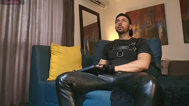 tommy raym0ndg online show from 07-18-26, 01:26