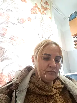 Malichkaanna30 online show from 10-28-25, 12:41