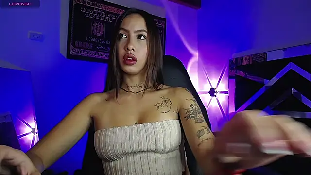 scarlett buttock online show from 09-20-25, 02:29