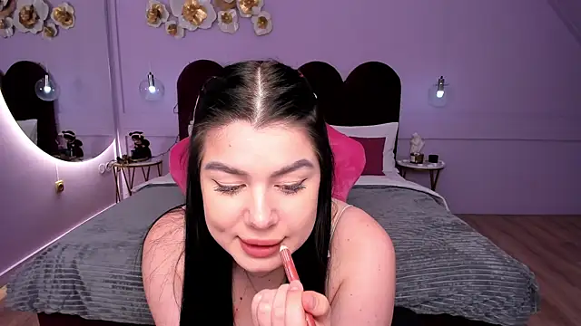 MelanieCarterr online show from 01-12-25, 07:42