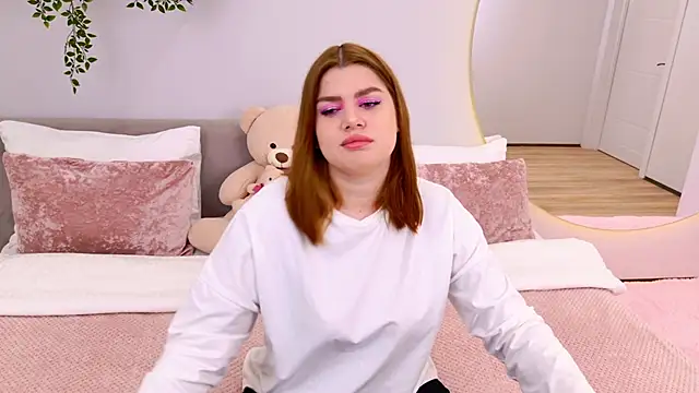 MelanieCarterr online show from 10-21-25, 04:08