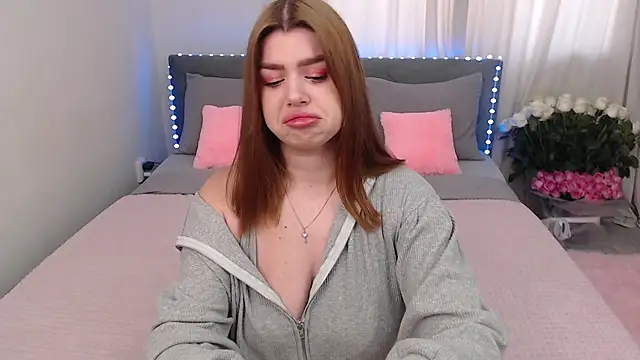 MelanieCarterr online show from 11-28-25, 07:00