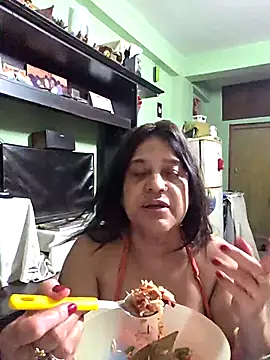 Hot Queen77 online show from 03-04-26, 08:15