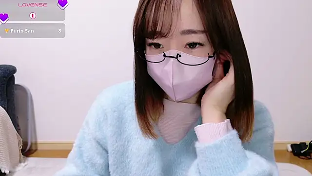 Rio chan  online show from 11-17-25, 12:55