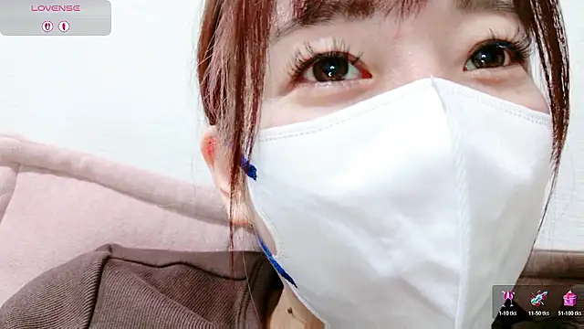 Rio chan  online show from 06-03-26, 02:33