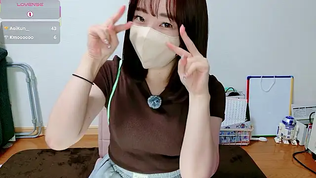 Snapshot of Rio_chan_ chatting on 06-25-26, 12:31 Rio chan online show from 06-25-26, 12:31