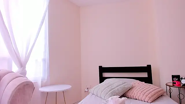 evely coelloo online show from 02-13-25, 07:10