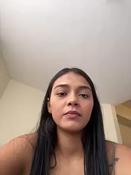 evely coelloo online show from 03-18-25, 09:32