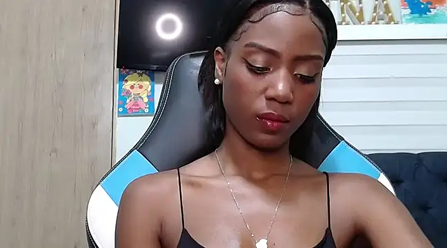 Snapshot of Kalua_Brown chatting on 01-29-25, 06:50 Kalua Brown online show from 01-29-25, 06:50