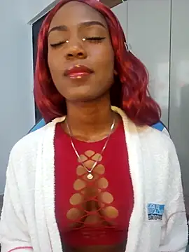 Snapshot of Kalua_Brown chatting on 11-27-25, 01:24 Kalua Brown online show from 11-27-25, 01:24