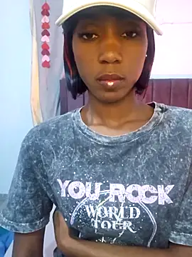 Snapshot of Kalua_Brown chatting on 02-16-26, 01:07 Kalua Brown online show from 02-16-26, 01:07