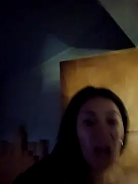 Snapshot of Nikkinata chatting on 10-29-25, 02:52 Nikkinata online show from 10-29-25, 02:52