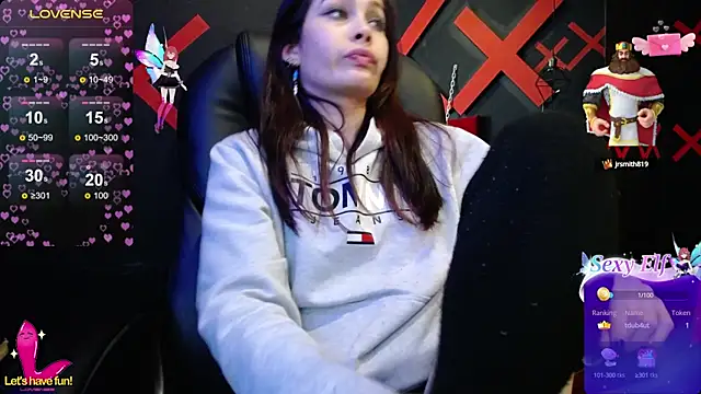  yuyi online show from 03-15-25, 02:12