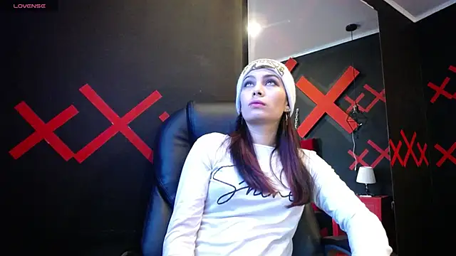  yuyi online show from 03-20-25, 11:05