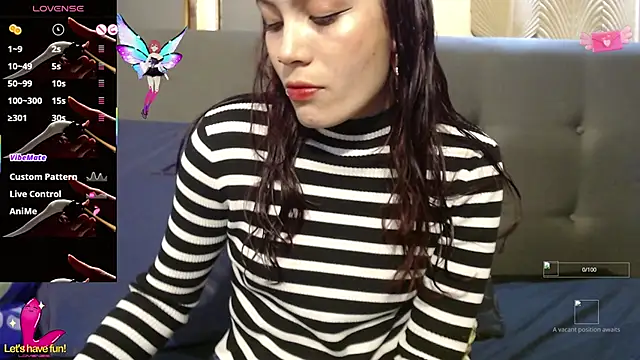  yuyi online show from 09-13-25, 01:38