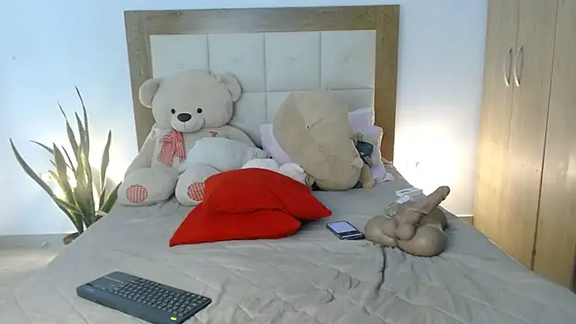 HELLEN SWEET6 online show from 03-22-25, 12:49