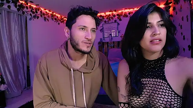 Afroditapoloo online show from 01-28-25, 08:04