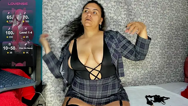 valeria rivera1 online show from 04-15-26, 07:10