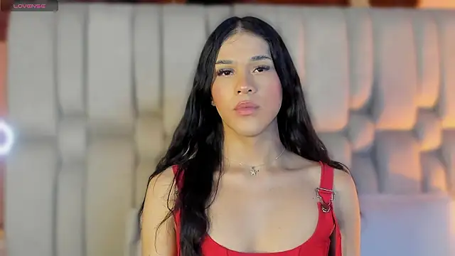 Isa Little Star online show from 03-14-26, 03:45