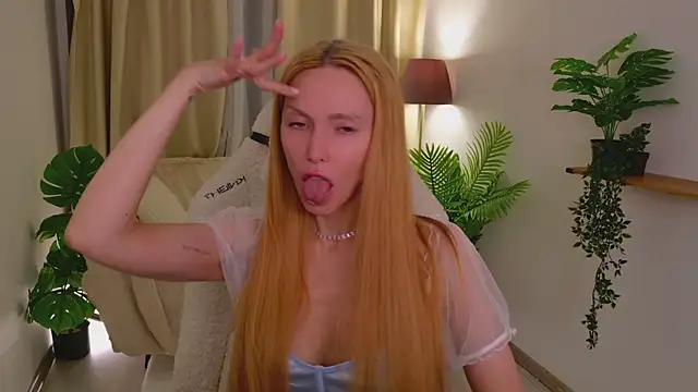 Love Call online show from 07-25-26, 02:20