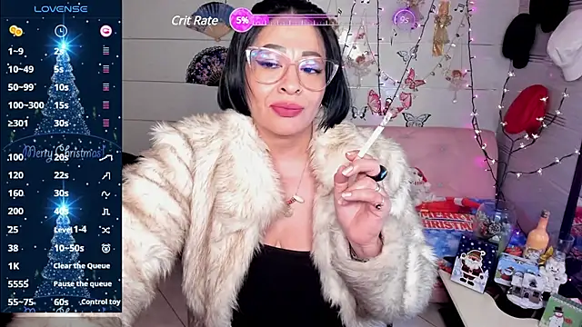 mirandaa spark online show from 12-04-24, 08:45