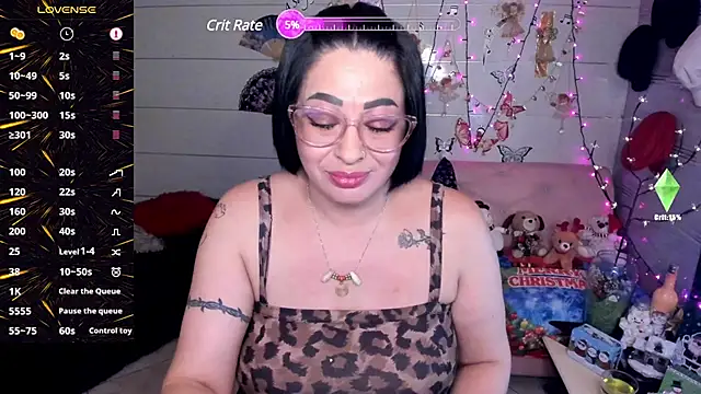 mirandaa spark online show from 12-11-24, 03:35