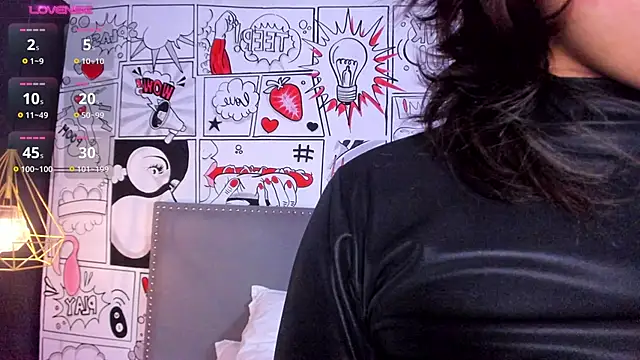 Snapshot of missy_taylor_ chatting on 01-28-25, 01:39 missy taylor online show from 01-28-25, 01:39