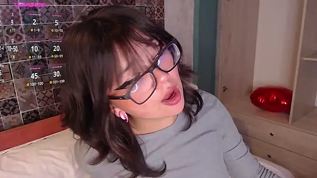 Snapshot of missy_taylor_ chatting on 01-31-25, 02:49 missy taylor online show from 01-31-25, 02:49