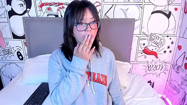 Snapshot of missy_taylor_ chatting on 02-10-25, 07:49 missy taylor online show from 02-10-25, 07:49