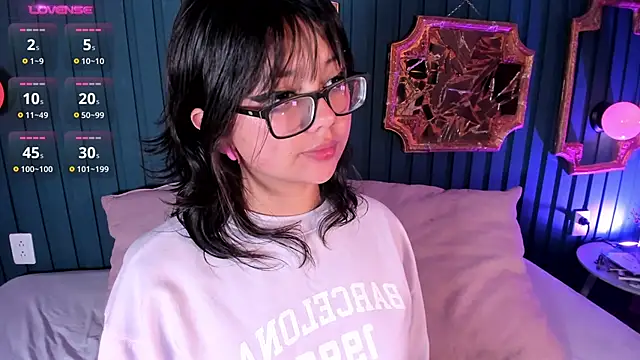 Snapshot of missy_taylor_ chatting on 02-25-25, 05:36 missy taylor online show from 02-25-25, 05:36