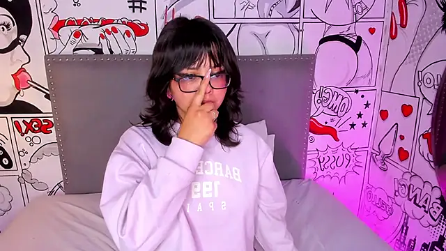 Snapshot of missy_taylor_ chatting on 03-06-25, 08:27 missy taylor online show from 03-06-25, 08:27