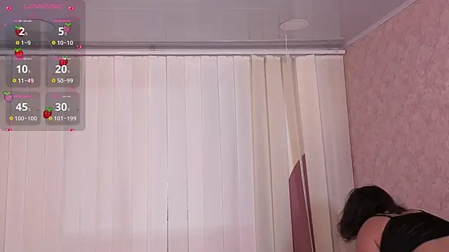 Snapshot of missy_taylor_ chatting on 09-19-25, 07:47 missy taylor online show from 09-19-25, 07:47