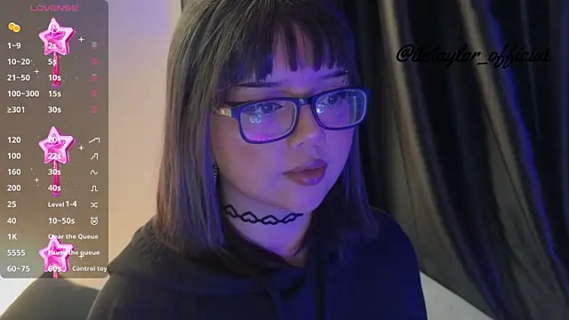missy taylor  online show from 06-04-26, 11:33