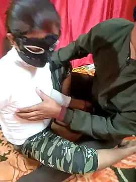 Snapshot of GF_nd_BF_ chatting on 01-19-25, 03:53 GF nd BF online show from 01-19-25, 03:53