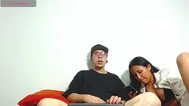 Hot Teens69 online show from 12-14-24, 02:12