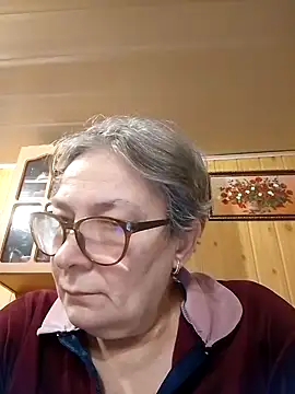Snapshot of IrinaSweet54 chatting on 01-18-25, 05:48 IrinaSweet54 online show from 01-18-25, 05:48