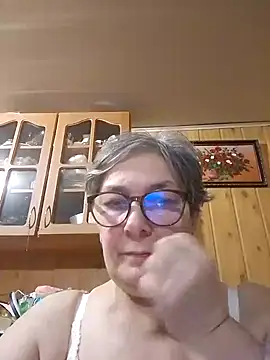 Snapshot of IrinaSweet54 chatting on 01-26-25, 07:09 IrinaSweet54 online show from 01-26-25, 07:09