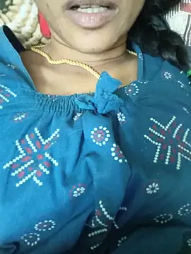 Ambika01 online show from 05-16-26, 05:01