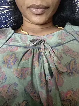 Ambika01 online show from 05-24-26, 06:40