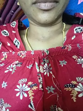 Ambika01 online show from 05-31-26, 01:51