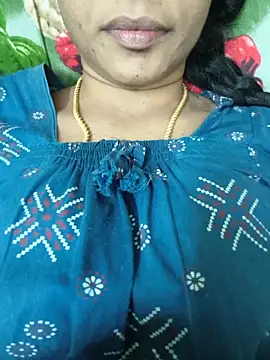 Ambika01 online show from 06-21-26, 02:08