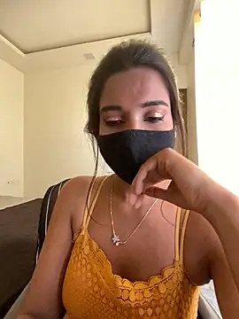 miss lina online show from 02-20-25, 05:01