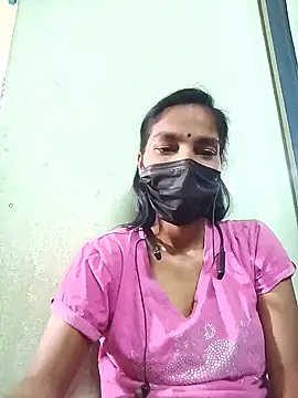 anusiya01 online show from 01-04-25, 06:19