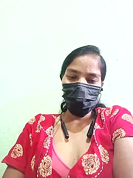 anusiya01 online show from 02-14-25, 07:28