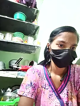 anusiya01 online show from 03-02-25, 04:53